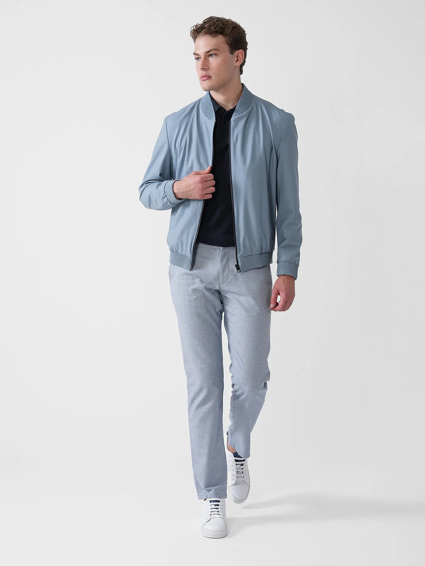 HUGO | Blouson UKASHI232X | 